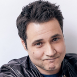 Adam Ferrara, Ashley Austin Morris, Matt Kirshen, Michael P Good